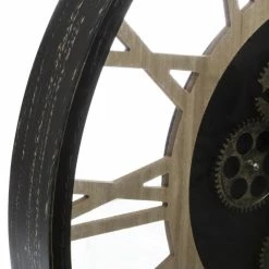 Horloge Méca Rouages Paul D57 Atmosphera 4 Horloge Méca Rouages Paul D57 Atmosphera -Ledepot-bailleul Soldes Magasin horloge meca rouages paul d57 atmosphera 2