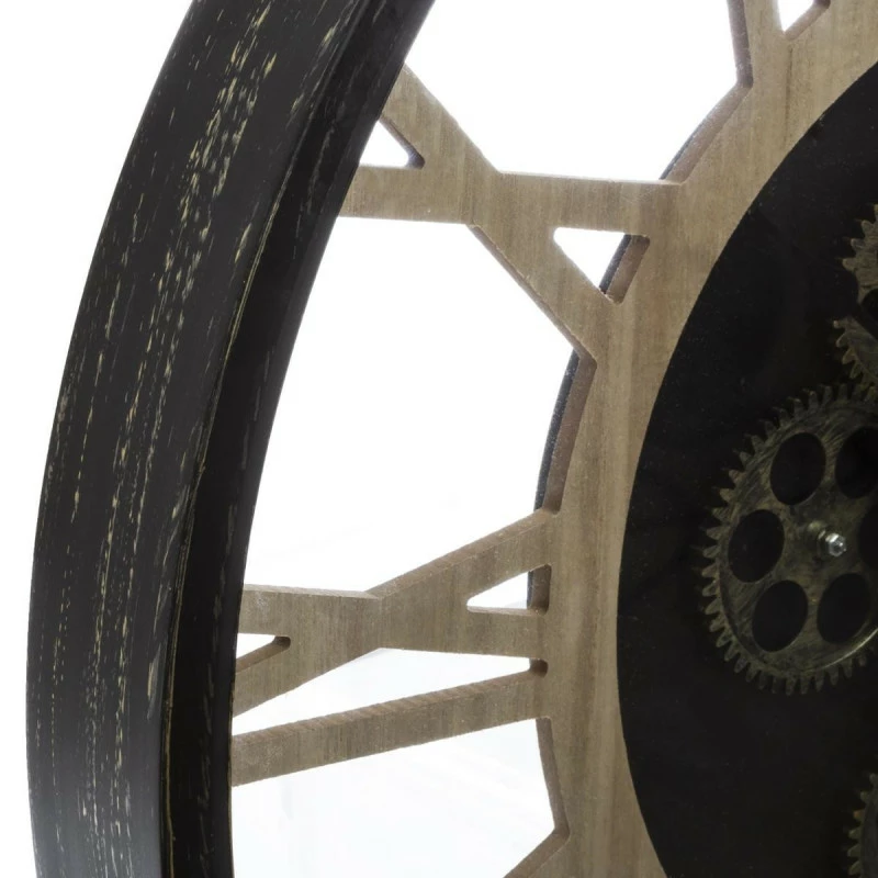 Horloge méca rouages Paul D57 Atmosphera Horloge Méca Rouages Paul D57 Atmosphera -Ledepot-bailleul Soldes Magasin horloge meca rouages paul d57 atmosphera 2