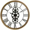 Horloge Mécanisme Chiffres Romains Atmosphera 1 Horloge Mécanisme Chiffres Romains Atmosphera -Ledepot-bailleul Soldes Magasin horloge mecanisme chiffres romains atmosphera