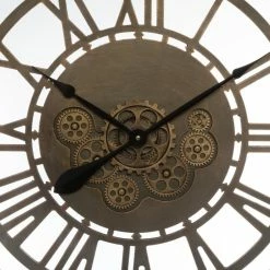 Horloge Mécanisme Métal D80 Atmosphera -Ledepot-bailleul Soldes Magasin horloge mecanisme metal d80 atmosphera 4