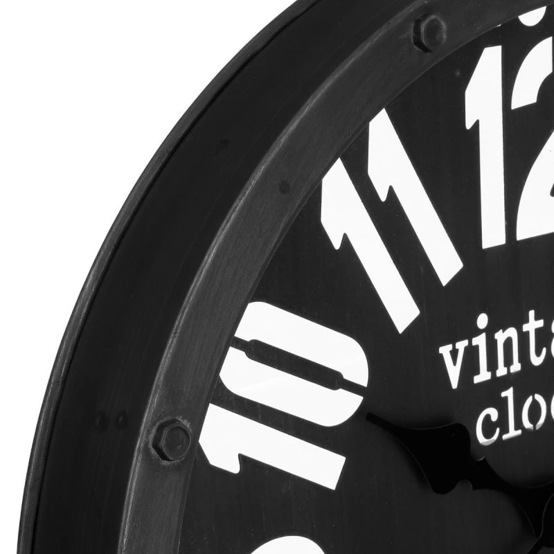 Horloge métal gousset D45 Atmosphera Horloge Métal Gousset D45 Atmosphera -Ledepot-bailleul Soldes Magasin horloge metal gousset d45 atmosphera 1