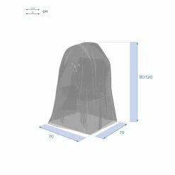 Housse De Protection Pour Pile De Chaises Hambo Hespéride 4 Housse De Protection Pour Pile De Chaises Hambo Hespéride -Ledepot-bailleul Soldes Magasin housse de protection pour pile de chaises hambo hesperide 2