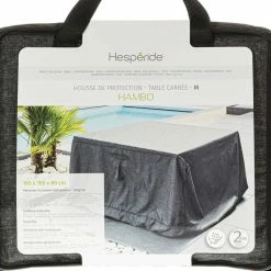 Housse De Protection Pour Table Carrée M Hambo Hespéride 5 Housse De Protection Pour Table Carrée M Hambo Hespéride -Ledepot-bailleul Soldes Magasin housse de protection pour table carree m hambo hesperide 3