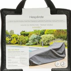 Housse De Protection Pour Transat Double Hambo Hespéride -Ledepot-bailleul Soldes Magasin housse de protection pour transat double hambo hesperide 2