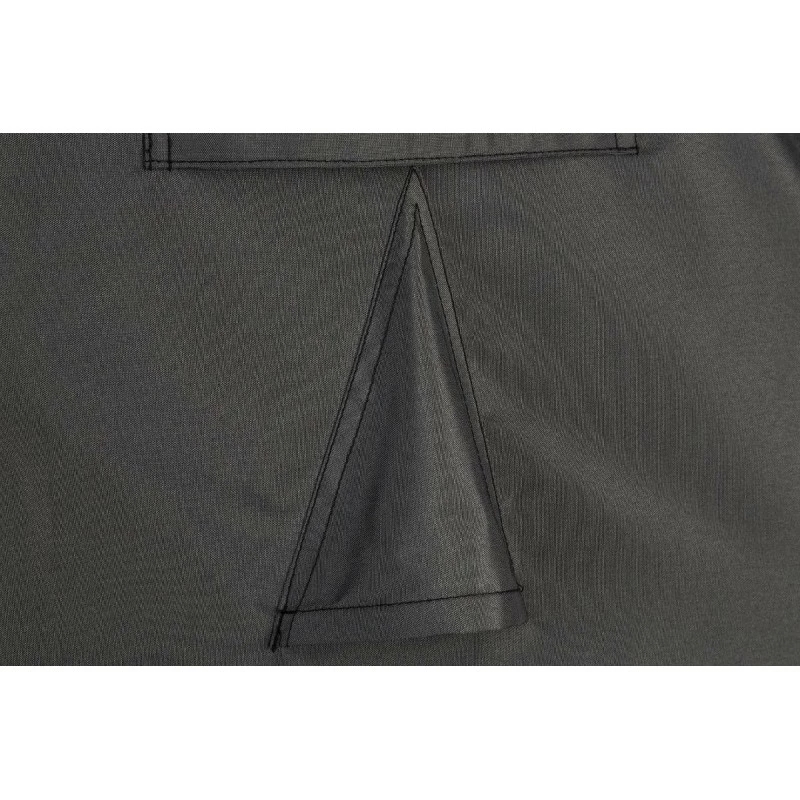 Housse pour table d'extérieur carrée max : 165 cm Hespéride Housse Pour Table D'extérieur Carrée Max : 165 Cm Hespéride -Ledepot-bailleul Soldes Magasin housse pour table d exterieur carree max 165 cm hesperide 2