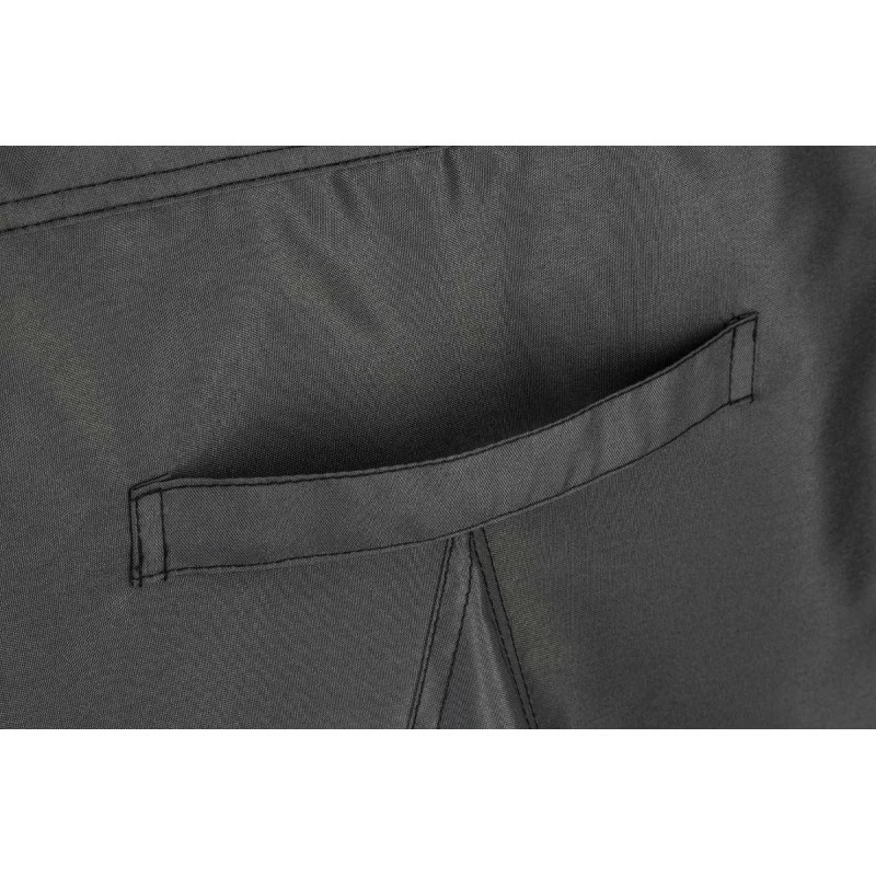 Housse pour table d'extérieur carrée max : 165 cm Hespéride Housse Pour Table D'extérieur Carrée Max : 165 Cm Hespéride -Ledepot-bailleul Soldes Magasin housse pour table d exterieur carree max 165 cm hesperide 3