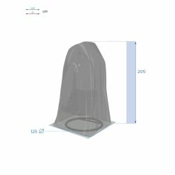 Housse De Protection Pour Loveuse Hambo Hespéride 5 Housse De Protection Pour Loveuse Hambo Hespéride -Ledepot-bailleul Soldes Magasin housse protection pour loveuse hambo hesperide 3