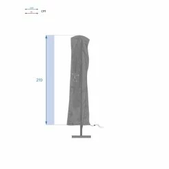 Housse De Protection Pour Parasol Déporté S Hambo Hespéride 5 Housse De Protection Pour Parasol Déporté S Hambo Hespéride -Ledepot-bailleul Soldes Magasin housse protection pour parasol deporte s hambo hesperide 3