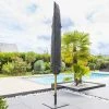 Housse De Protection Pour Parasol Droit Hambo Hespéride 2 Housse De Protection Pour Parasol Droit Hambo Hespéride -Ledepot-bailleul Soldes Magasin housse protection pour parasol droit hambo hesperide
