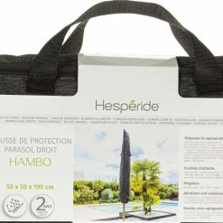 Housse De Protection Pour Parasol Droit Hambo Hespéride 4 Housse De Protection Pour Parasol Droit Hambo Hespéride -Ledepot-bailleul Soldes Magasin housse protection pour parasol droit hambo hesperide 2