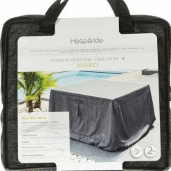 Housse De Protection Pour Table Carrée S Hambo Hespéride 5 Housse De Protection Pour Table Carrée S Hambo Hespéride -Ledepot-bailleul Soldes Magasin housse protection pour table s hambo hesperide 3