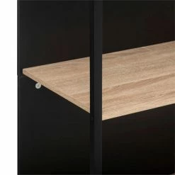 Ilot De Cuisine Métal Et Bois Aliaj 5Five 5 Ilot De Cuisine Métal Et Bois Aliaj 5Five -Ledepot-bailleul Soldes Magasin ilot de cuisine metal et bois aliaj 5five 3