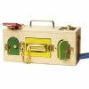 Jeu D'éveil Sensoriel En Bois Serrures 1 Jeu D'éveil Sensoriel En Bois Serrures -Ledepot-bailleul Soldes Magasin jeu d eveil sensoriel en bois serrures