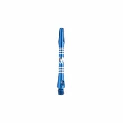 Jeu De 3 Fléchettes Pointe Plastique 21g Deep Sea Bleu 5 Jeu De 3 Fléchettes Pointe Plastique 21g Deep Sea Bleu -Ledepot-bailleul Soldes Magasin jeu de 3 flechettes pointe plastique 21g deep sea bleu 2