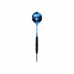 Jeu De 3 Fléchettes Pro Pointe Acier 22g Typhoon Bleu 4 Jeu De 3 Fléchettes Pro Pointe Acier 22g Typhoon Bleu -Ledepot-bailleul Soldes Magasin jeu de 3 flechettes pro pointe acier 22g typhoon bleu 1 1