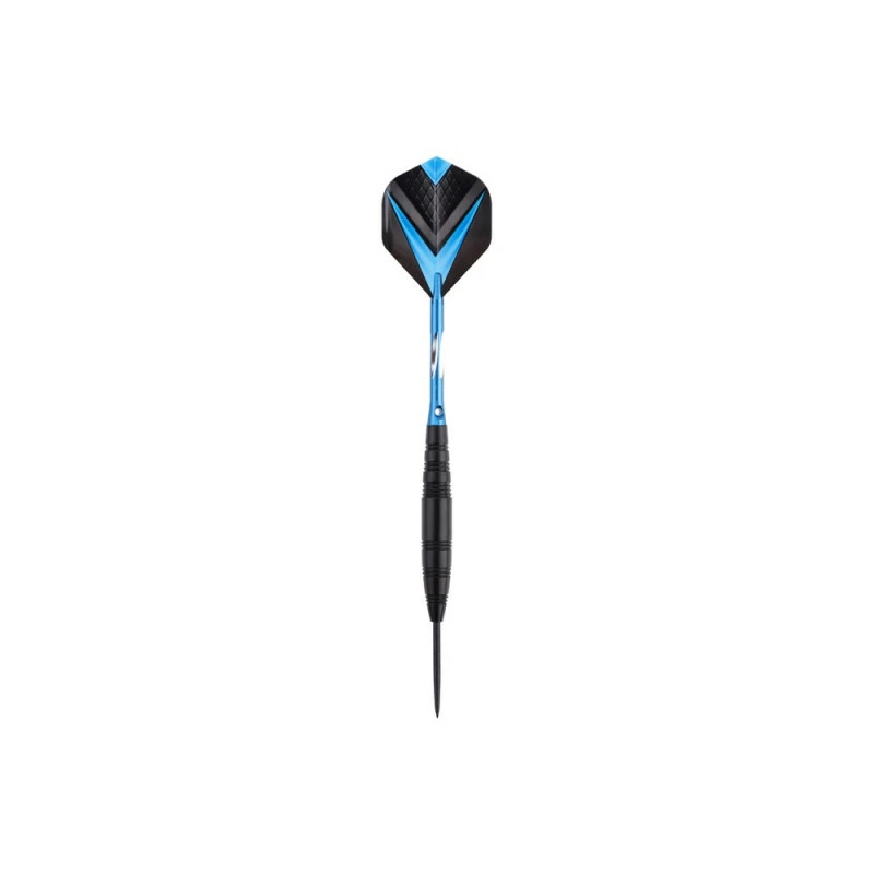 Jeu de 3 fléchettes pro pointe acier 23g Cupra bleu Jeu De 3 Fléchettes Pro Pointe Acier 23g Cupra Bleu -Ledepot-bailleul Soldes Magasin jeu de 3 flechettes pro pointe acier 23g cupra bleu 1 1