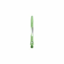 Jeu De 3 Fléchettes Pro Pointe Acier 23g Cupra Vert -Ledepot-bailleul Soldes Magasin jeu de 3 flechettes pro pointe acier 23g cupra vert 3