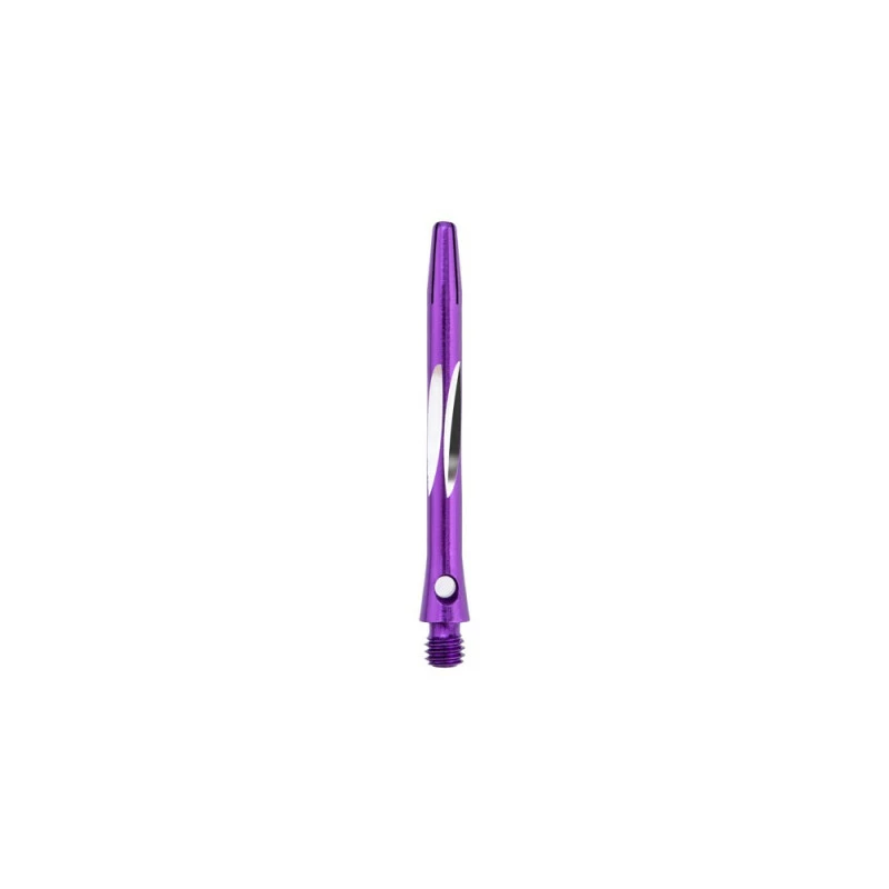 Jeu de 3 fléchettes pro pointe acier 23g Cupra violet Jeu De 3 Fléchettes Pro Pointe Acier 23g Cupra Violet -Ledepot-bailleul Soldes Magasin jeu de 3 flechettes pro pointe acier 23g cupra violet 3