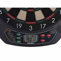 Jeu De Fléchettes électronique 21 Modes 3 Jeu De Fléchettes électronique 21 Modes -Ledepot-bailleul Soldes Magasin jeu de flechettes electronique 21 modes 1