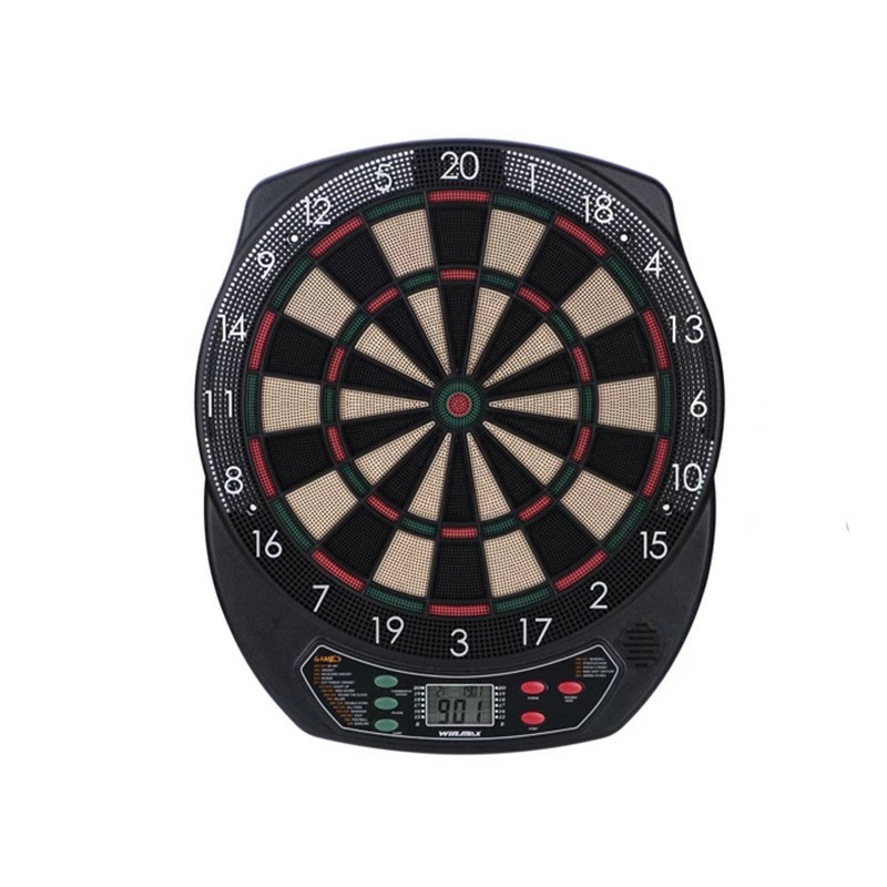 Jeu de fléchettes électronique 21 modes Jeu De Fléchettes électronique 21 Modes -Ledepot-bailleul Soldes Magasin jeu de flechettes electronique 21 modes