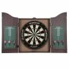 Jeu De Fléchettes Professionnel D45cm King's Head 1 Jeu De Fléchettes Professionnel D45cm King's Head -Ledepot-bailleul Soldes Magasin jeu de flechettes professionnel d45cm king s head