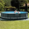 Kit Piscine Tubulaire Ultra XTR 4.88 X H1.22 Intex -Ledepot-bailleul Soldes Magasin kit piscine tubulaire ultra frame 488xh122 intex