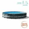 Kit Piscine Tubulaire Ultra Frame 6.10xH1.22m Intex 1 Kit Piscine Tubulaire Ultra Frame 6.10xH1.22m Intex -Ledepot-bailleul Soldes Magasin kit piscine tubulaire ultra frame 610xh122m intex