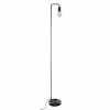 Lampadaire Keli En Métal Atmosphera Noir 1 Lampadaire Keli En Métal Atmosphera Noir -Ledepot-bailleul Soldes Magasin lampadaire keli en metal atmosphera noir