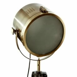 Lampadaire Métal Et Bois Ebor Bronze Atmosphera 5 Lampadaire Métal Et Bois Ebor Bronze Atmosphera -Ledepot-bailleul Soldes Magasin lampadaire metal et bois ebor bronze atmosphera h 152 cm 3