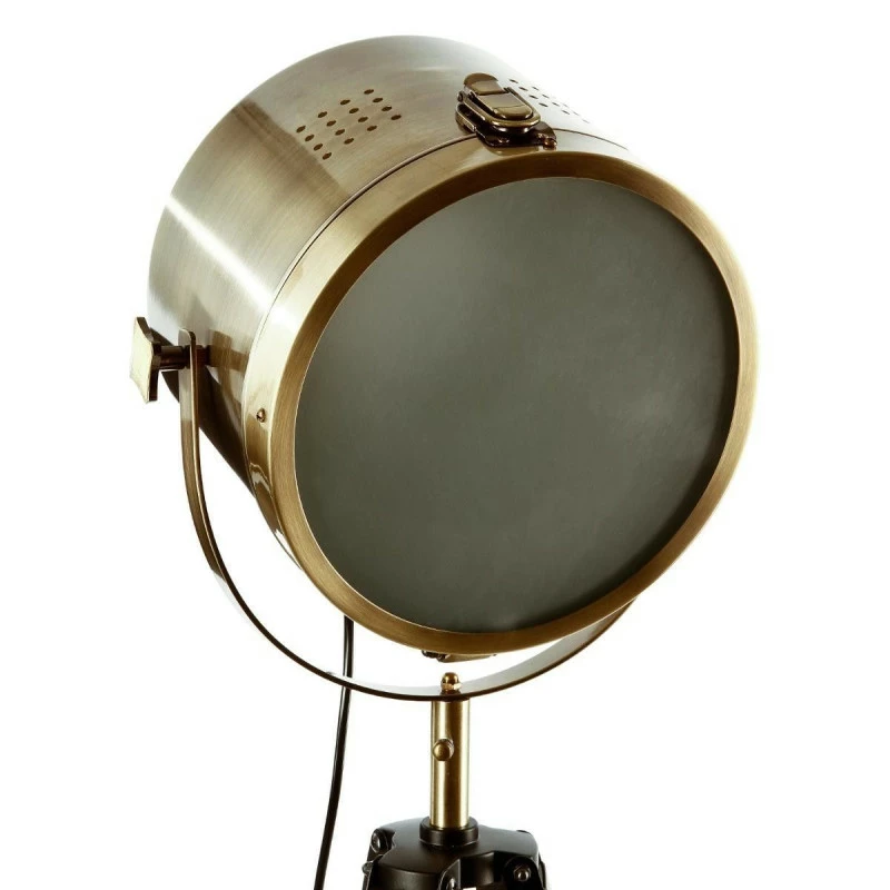 Lampadaire métal et bois Ebor bronze Atmosphera Lampadaire Métal Et Bois Ebor Bronze Atmosphera -Ledepot-bailleul Soldes Magasin lampadaire metal et bois ebor bronze atmosphera h 152 cm 3