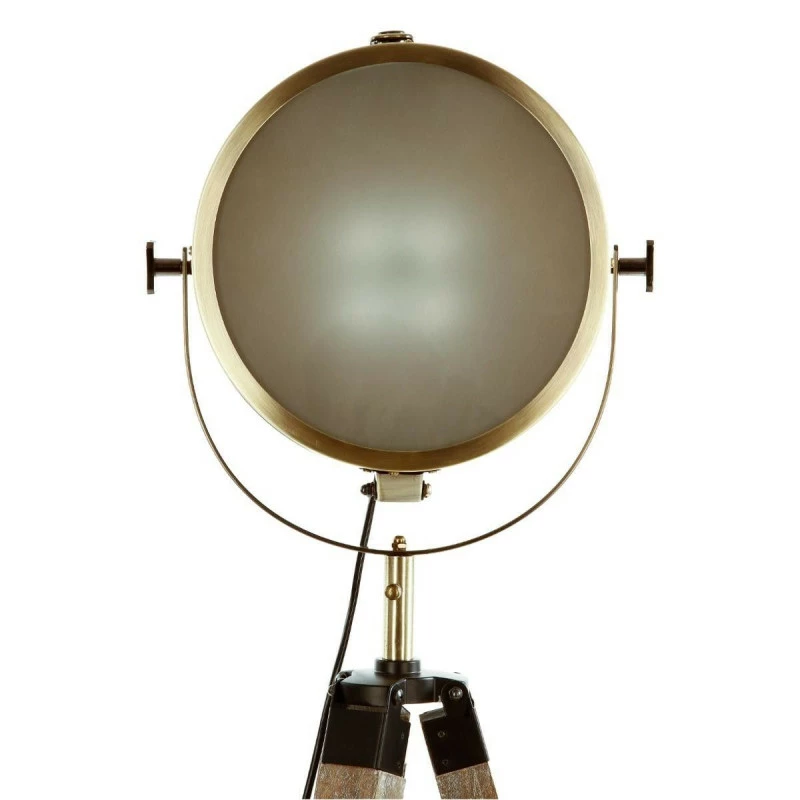 Lampadaire métal et bois Ebor bronze Atmosphera Lampadaire Métal Et Bois Ebor Bronze Atmosphera -Ledepot-bailleul Soldes Magasin lampadaire metal et bois ebor bronze atmosphera h 152 cm 4