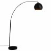 Lampadaire Métal 175 Cm Hyto Atmosphera -Ledepot-bailleul Soldes Magasin lampadaire metal grande hauteur 175 cm atmosphera