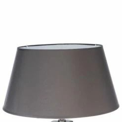 Lampadaire Trépied Runo Gris Atmosphera H 145 Cm -Ledepot-bailleul Soldes Magasin lampadaire trepied runo gris atmosphera h 145 cm 3