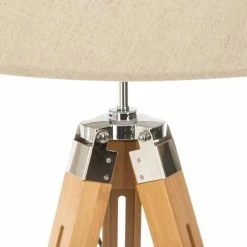 Lampadaire Trépied Runo Ivoire Bambou Atmosphera H 145 Cm 5 Lampadaire Trépied Runo Ivoire Bambou Atmosphera H 145 Cm -Ledepot-bailleul Soldes Magasin lampadaire trepied runo ivoire bambou atmosphera h 145 cm 3