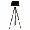 Lampadaire Trépied Runo Noir Atmosphera H 145 Cm 2 Lampadaire Trépied Runo Noir Atmosphera H 145 Cm -Ledepot-bailleul Soldes Magasin lampadaire trepied runo noir atmosphera h 145 cm