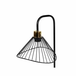 Lampe De Bureau Filaire Métal H47 Ostaria 4 Lampe De Bureau Filaire Métal H47 Ostaria -Ledepot-bailleul Soldes Magasin lampe de bureau filaire metal h47 ostaria 2