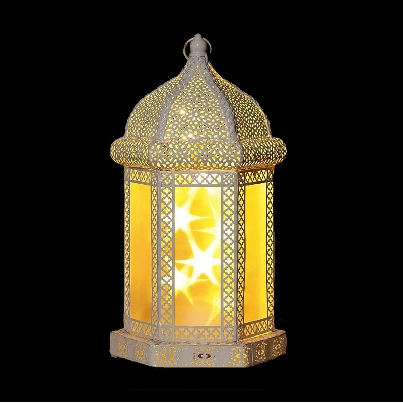 Lanterne lumineuse holographique 38 cm blanc chaud Lanterne Lumineuse Holographique 38 Cm Blanc Chaud -Ledepot-bailleul Soldes Magasin lanterne lumineuse holographique 38 cm blanc chaud