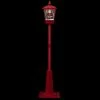 Lampadaire 180 Cm Lanterne Père Noël Lumineuse Et Musicale 2 Lampadaire 180 Cm Lanterne Père Noël Lumineuse Et Musicale -Ledepot-bailleul Soldes Magasin lanterne pere noel lumineuse et musicale