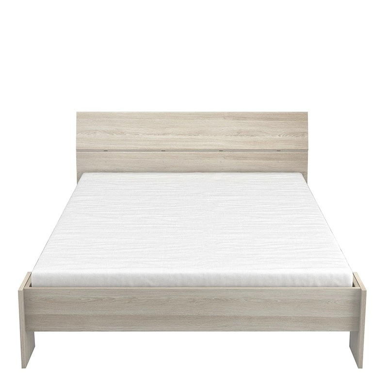 Lit 140X190/200 extensible Pricy Demeyere Lit 140X190/200 Extensible Pricy -Ledepot-bailleul Soldes Magasin lit 140x190200 extensible pricy 1