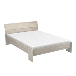 Demeyere Lit 140X190/200 Extensible Pricy