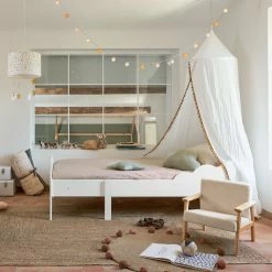 Ledepot-bailleul Soldes Magasin -Ledepot-bailleul Soldes Magasin lit evolutif 90 x 140190 cm nuage atmosphera 1