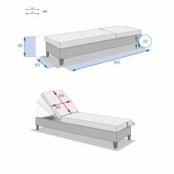 Lit Piscine Malta Naturae Hespéride 9 Lit Piscine Malta Naturae Hespéride -Ledepot-bailleul Soldes Magasin lit piscine malta naturae hesperide 7