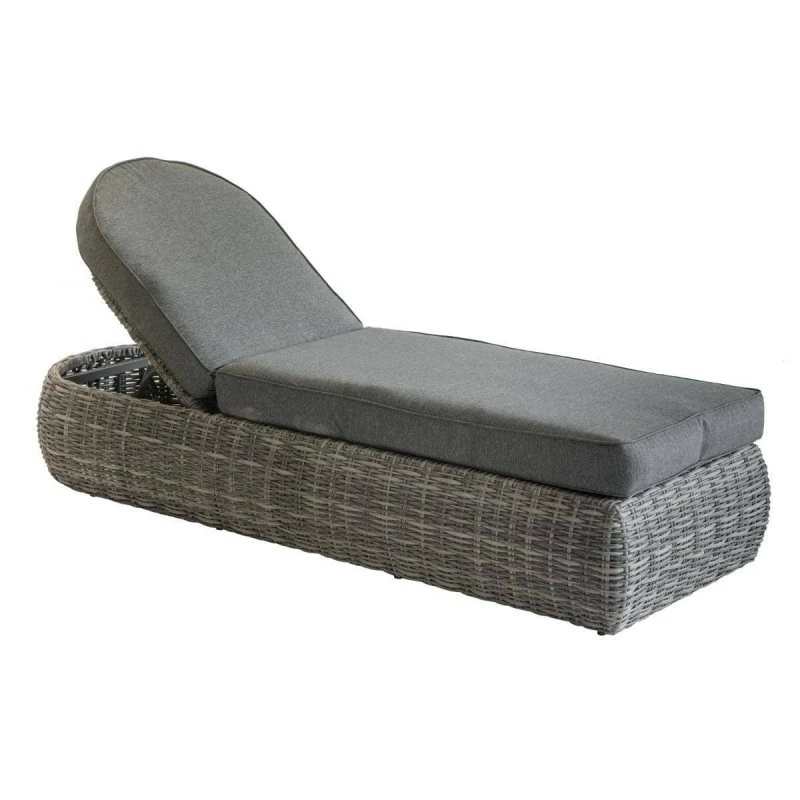 Lit piscine Moorea terre ombre Hespéride Lit Piscine Moorea Terre Ombre Hespéride -Ledepot-bailleul Soldes Magasin lit piscine moorea terre ombre hesperide 1