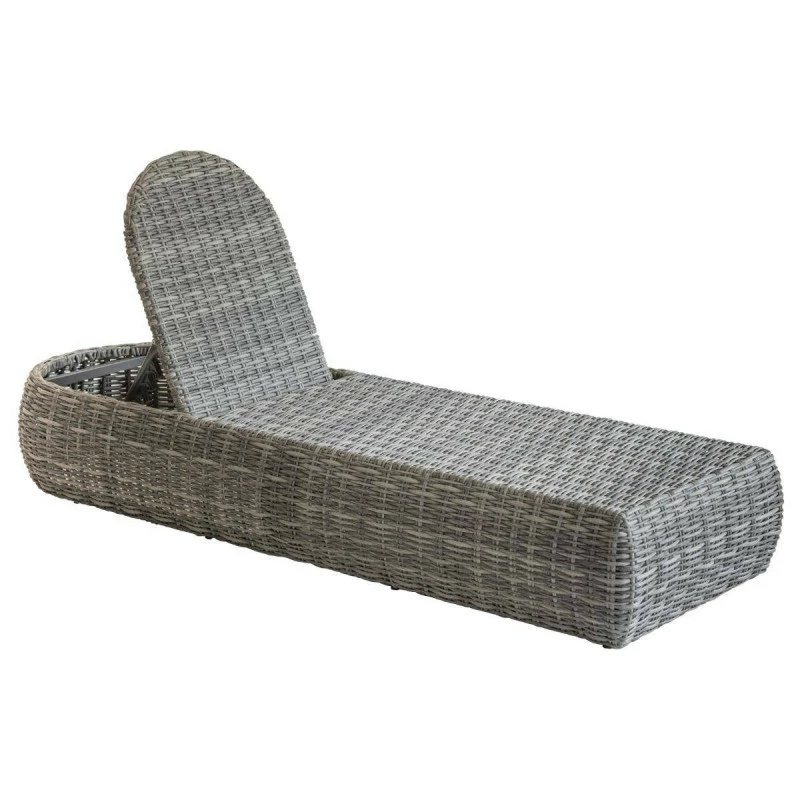 Lit piscine Moorea terre ombre Hespéride Lit Piscine Moorea Terre Ombre Hespéride -Ledepot-bailleul Soldes Magasin lit piscine moorea terre ombre hesperide 5