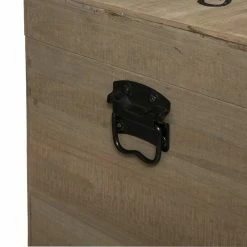 Lot De 3 Malles Carrés Bois Wild Atmosphera 6 Lot De 3 Malles Carrés Bois Wild Atmosphera -Ledepot-bailleul Soldes Magasin lot de 3 malles carres bois wild atmosphera 4