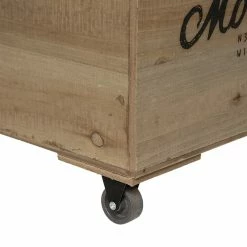 Lot De 3 Malles Carrés Bois Wild Atmosphera 7 Lot De 3 Malles Carrés Bois Wild Atmosphera -Ledepot-bailleul Soldes Magasin lot de 3 malles carres bois wild atmosphera 5