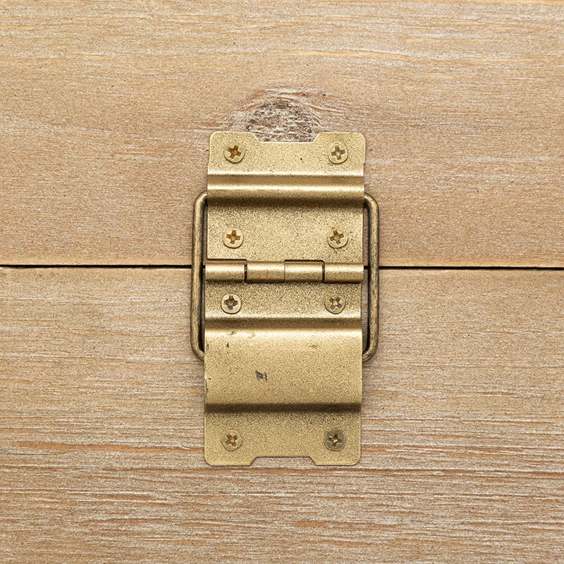 Lot de 3 malles en bois Jil Atmosphera Lot De 3 Malles En Bois Jil Atmosphera -Ledepot-bailleul Soldes Magasin lot de 3 malles en bois jil atmosphera 1 3