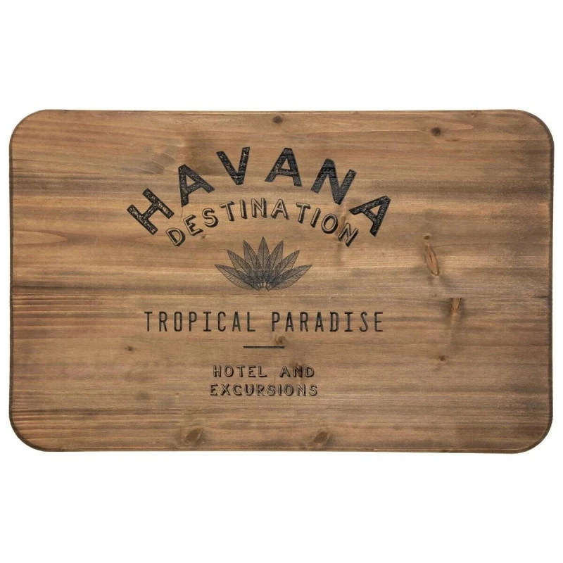 Lot de 3 malles métal noir plateau bois Atmosphera Lot De 3 Malles Métal Noir Plateau Bois Atmosphera -Ledepot-bailleul Soldes Magasin lot de 3 malles metal noir plateau bois atmosphera 5