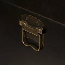 Malles Vintage British Flower - Lot De 3 - Atmosphera 4 Malles Vintage British Flower - Lot De 3 - Atmosphera -Ledepot-bailleul Soldes Magasin malles vintage british flower lot de 3 atmosphera 2