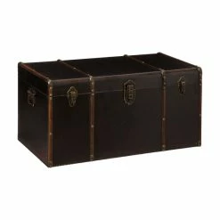 Malles Vintage British Flower - Lot De 3 - Atmosphera 5 Malles Vintage British Flower - Lot De 3 - Atmosphera -Ledepot-bailleul Soldes Magasin malles vintage british flower lot de 3 atmosphera 3